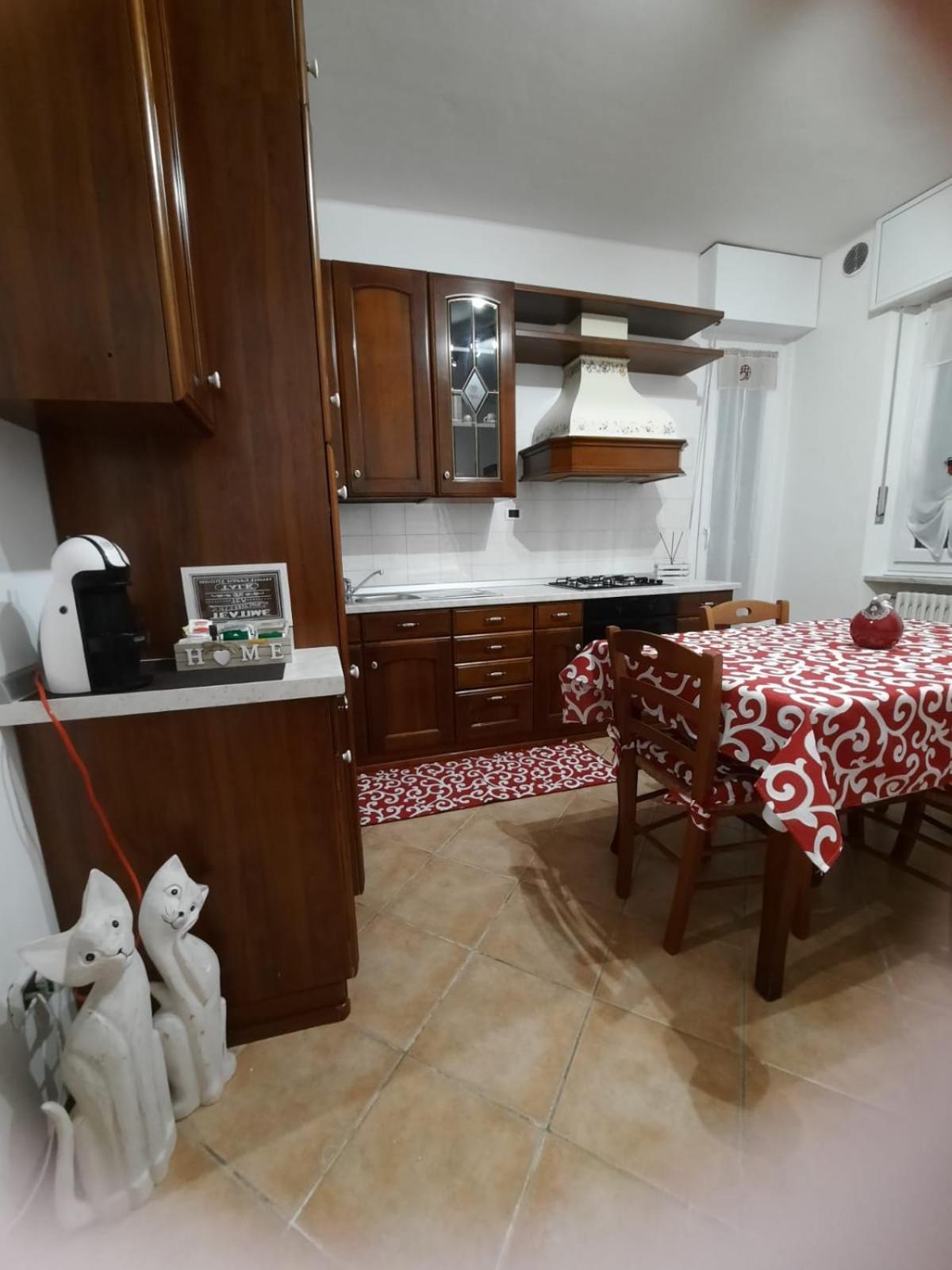 Casa Vacanze Le Coccinelle Nizza Monferrato Exteriör bild