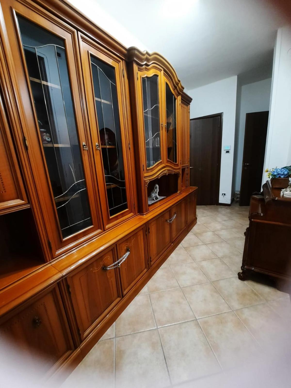Casa Vacanze Le Coccinelle Nizza Monferrato Exteriör bild