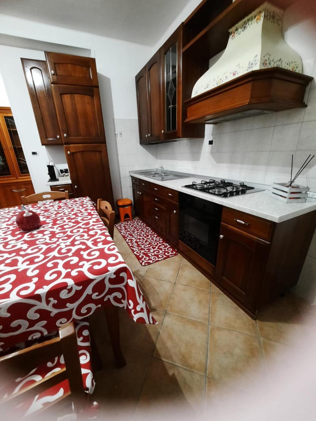 Casa Vacanze Le Coccinelle Nizza Monferrato Exteriör bild