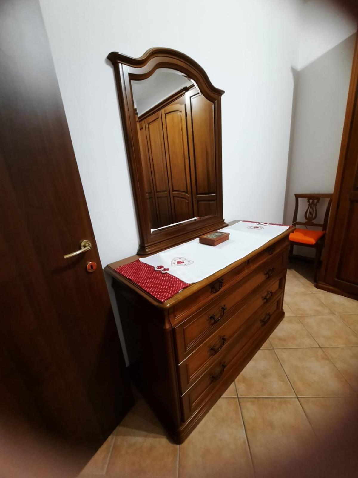 Casa Vacanze Le Coccinelle Nizza Monferrato Exteriör bild