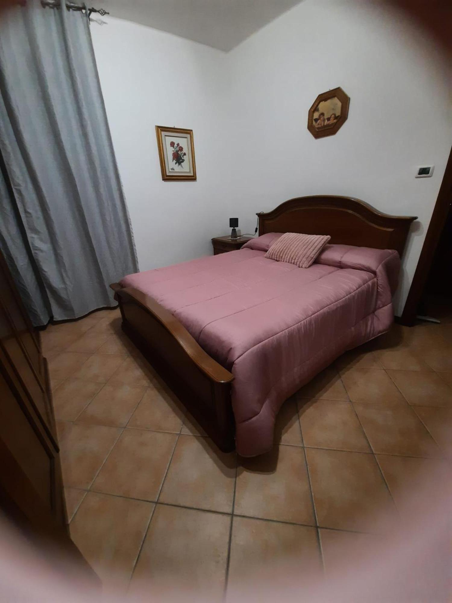 Casa Vacanze Le Coccinelle Nizza Monferrato Exteriör bild