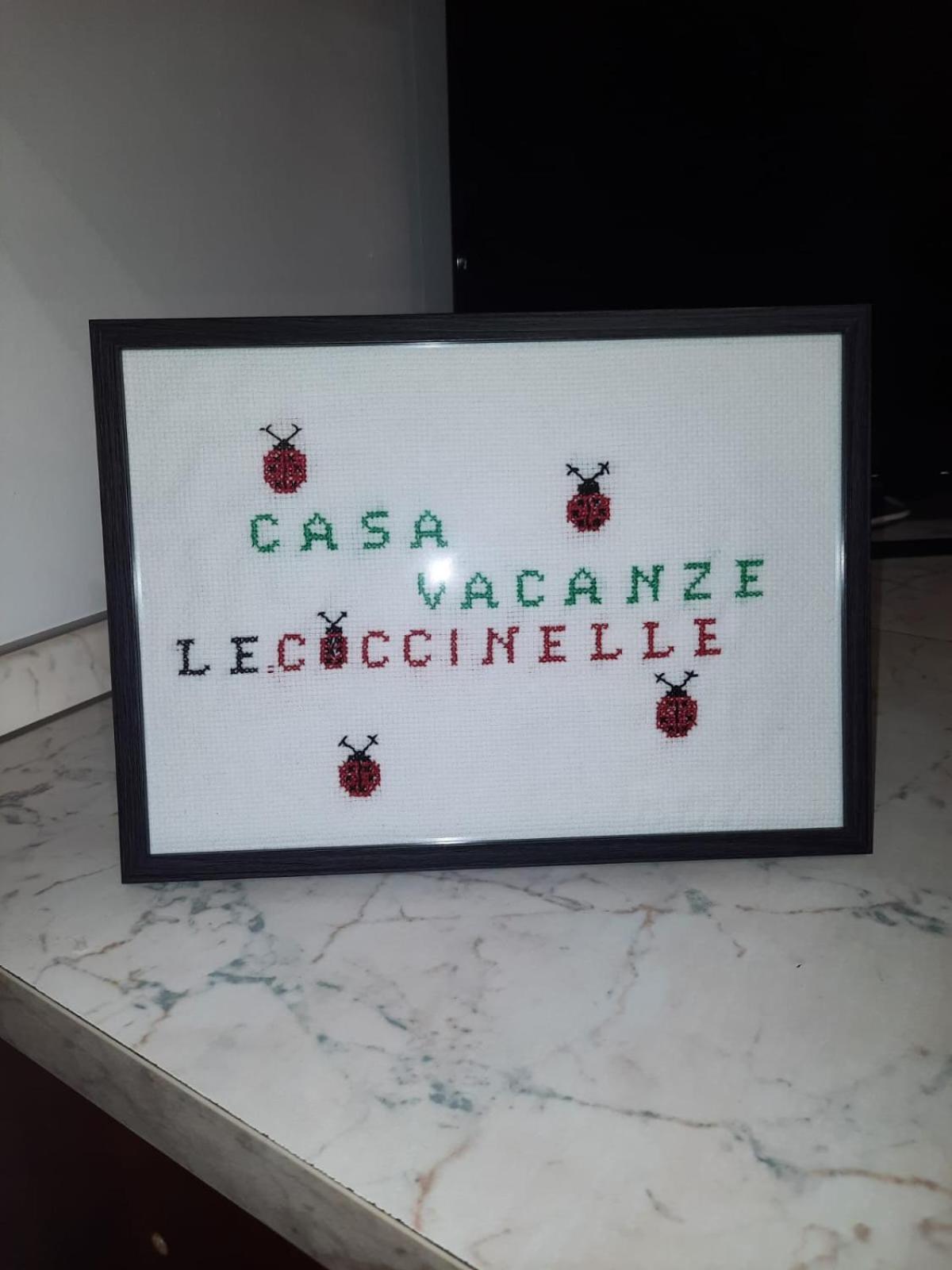 Casa Vacanze Le Coccinelle Nizza Monferrato Exteriör bild