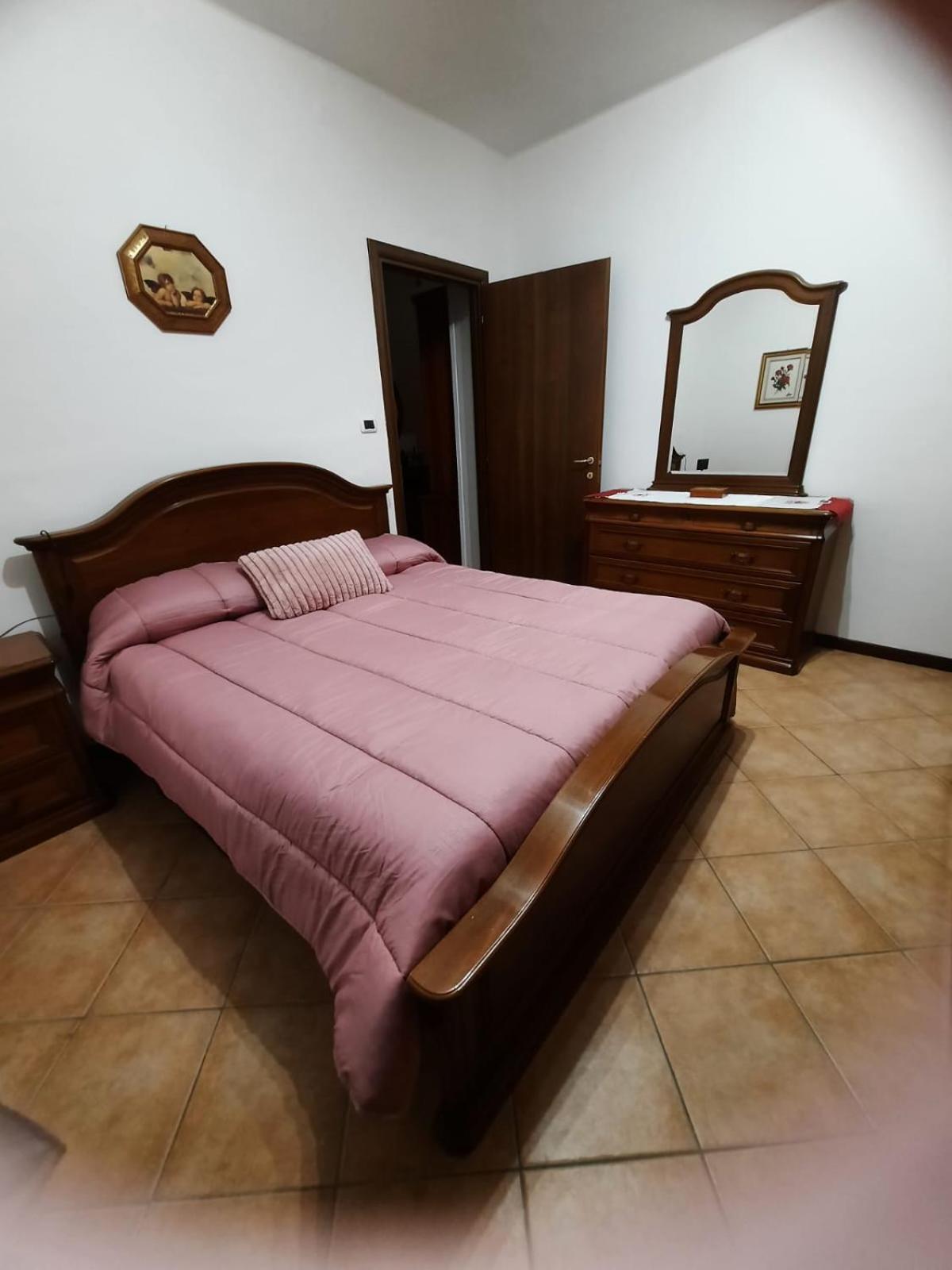 Casa Vacanze Le Coccinelle Nizza Monferrato Exteriör bild
