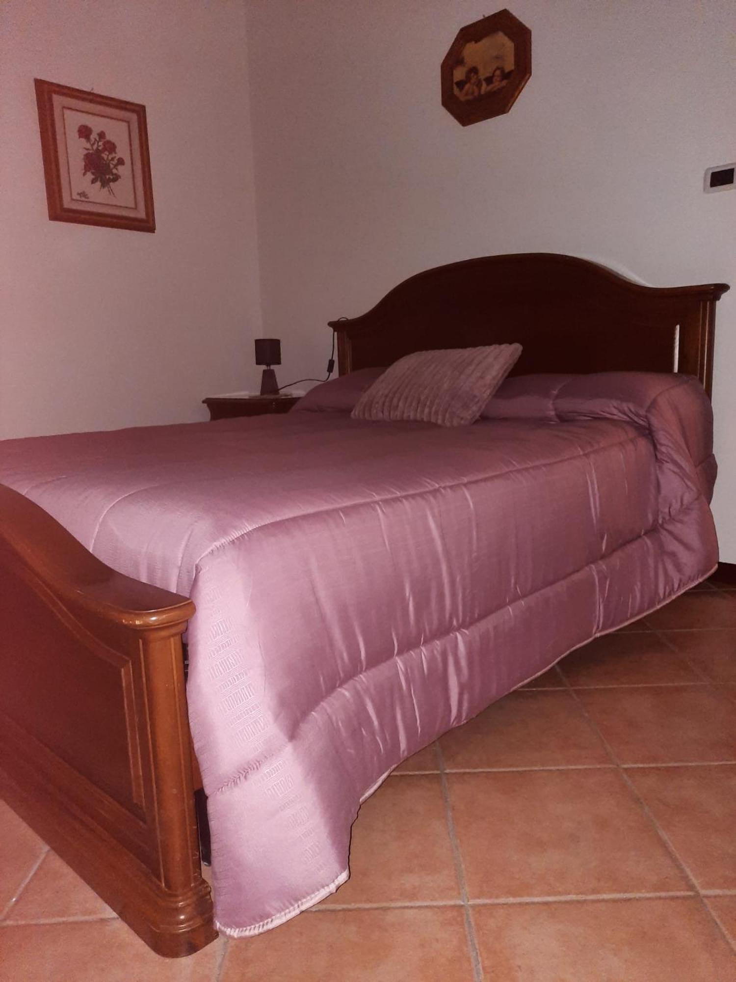 Casa Vacanze Le Coccinelle Nizza Monferrato Exteriör bild